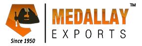 Medallay Exports