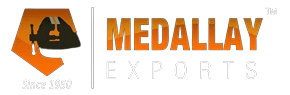 Medallay Exports