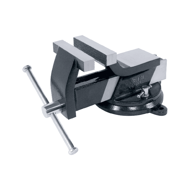 M-4 Steel Vice Swivel Base Heavy Duty