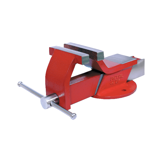 M-5 Steel Vice Fixed Base Economy Model