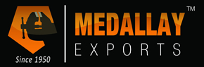 Medallay Exports