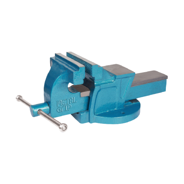 M-11S S.G. Iron Vice Fixed Base Economy Model