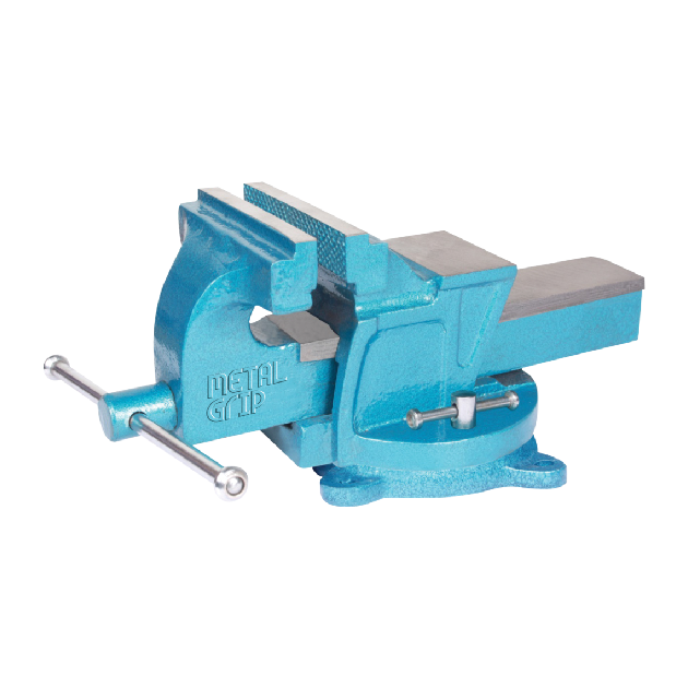 M-12S S.G. Iron Vice Swivel Base Economy Model