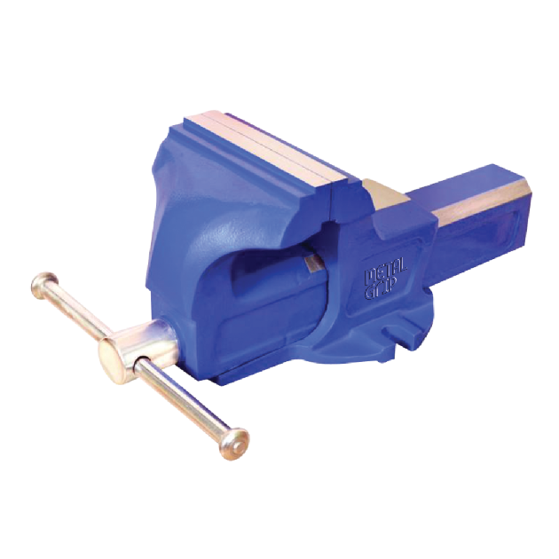 M-15A Professional S. G. Iron Fixed Base