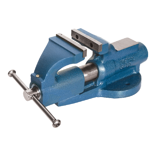 M-19C Professional Cylindrical Vice