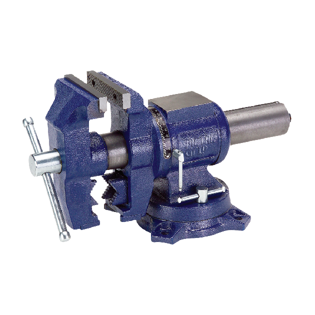 M-21 Multi-Purpose Bench Vice Swivel Base