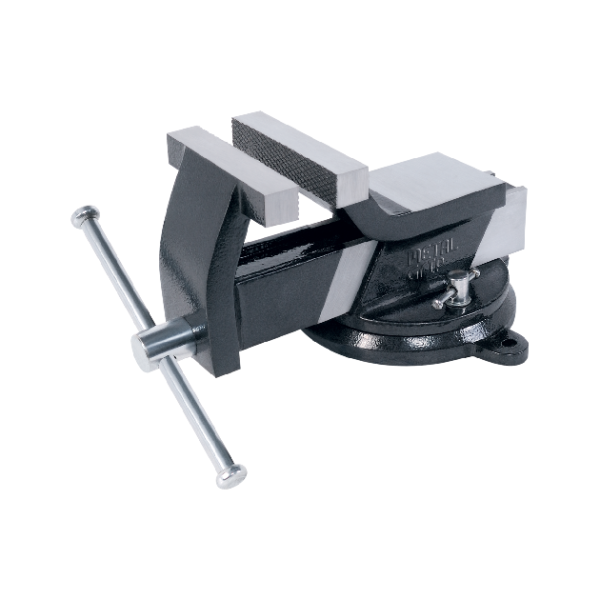 M-4 Steel Vice Swivel Base Heavy Duty
