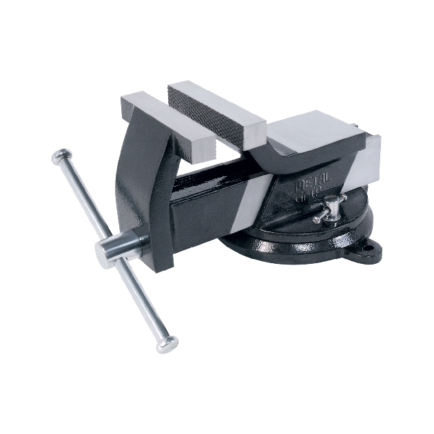M-4 Steel Vice Swivel Base Heavy Duty