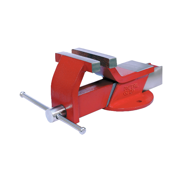M-5 Steel Vice Fixed Base Economy Model